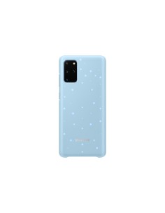 Samsung Galaxy S20 Plus 4G 5G LED View Cover Sky Blue