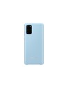 Samsung Galaxy S20 Plus 4G 5G LED View Cover Sky Blue