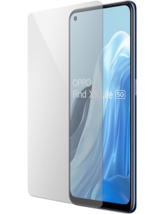 Mobiparts Regular Tempered Glass Oppo X5 Lite