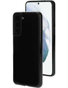 Mobiparts Classic TPU Case Samsung Galaxy S21 Black