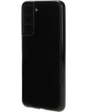 Mobiparts Classic TPU Case Samsung Galaxy S21 Black