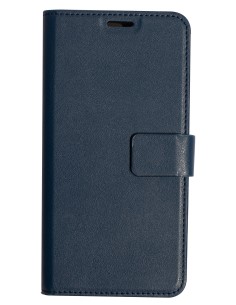 Mobiparts Classic Wallet Case Samsung Galaxy A7 (2018) Blue 2