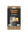 PanzerGlass Apple iPhone 14 Pro Black UWF Super+ Glass AB with EasyAligner