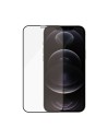 PanzerGlass Apple iPhone 12 12 Pro Black CF Super+ Glass