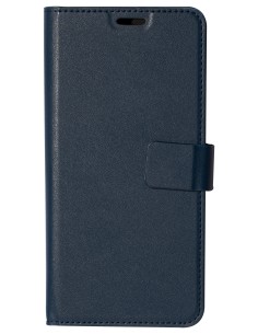 Mobiparts Classic Wallet Case Samsung Galaxy A9 (2018) Blue 2