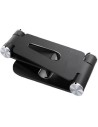 Mobiparts Tablet Stand Holder Metal size L - Black