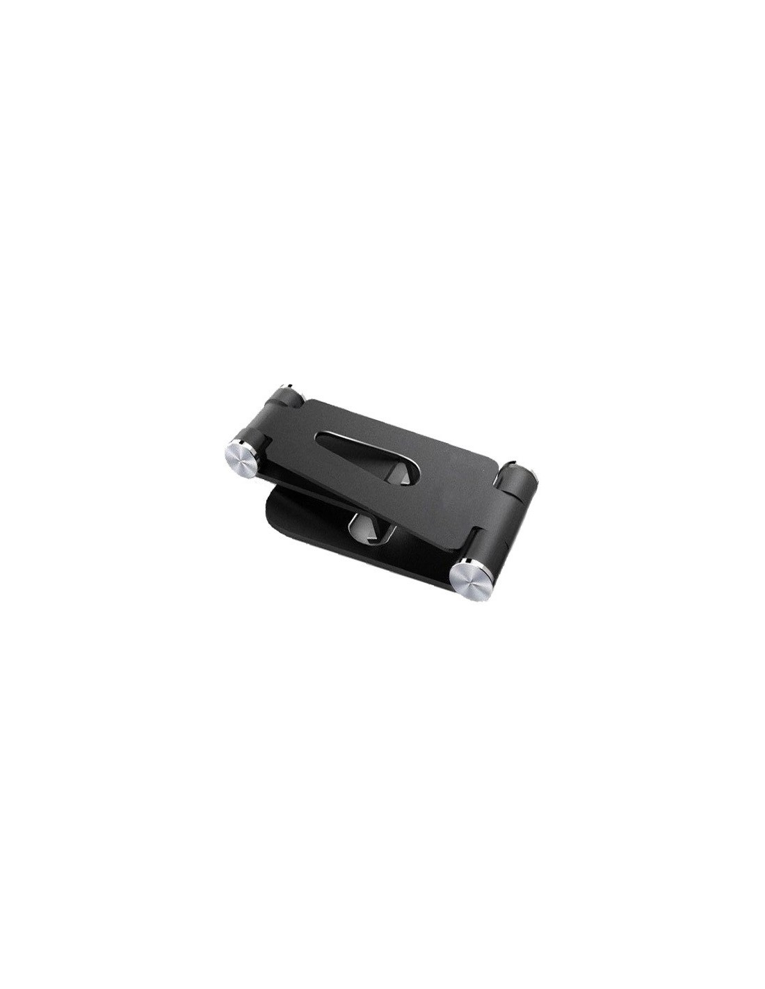 Mobiparts Tablet Stand Holder Metal size L - Black