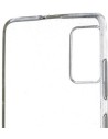 Mobiparts Classic TPU Case Samsung Galaxy A41 (2020) Transparent