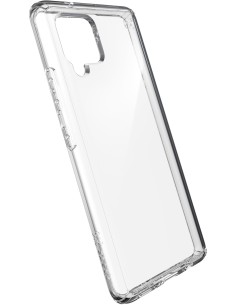 Speck Presidio Exotech Samsung Galaxy A42 (2020) 5G Clear - with Microban