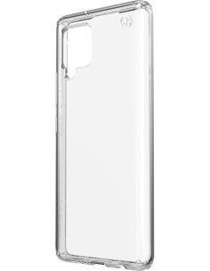 Speck Presidio Exotech Samsung Galaxy A42 (2020) 5G Clear - with Microban 2