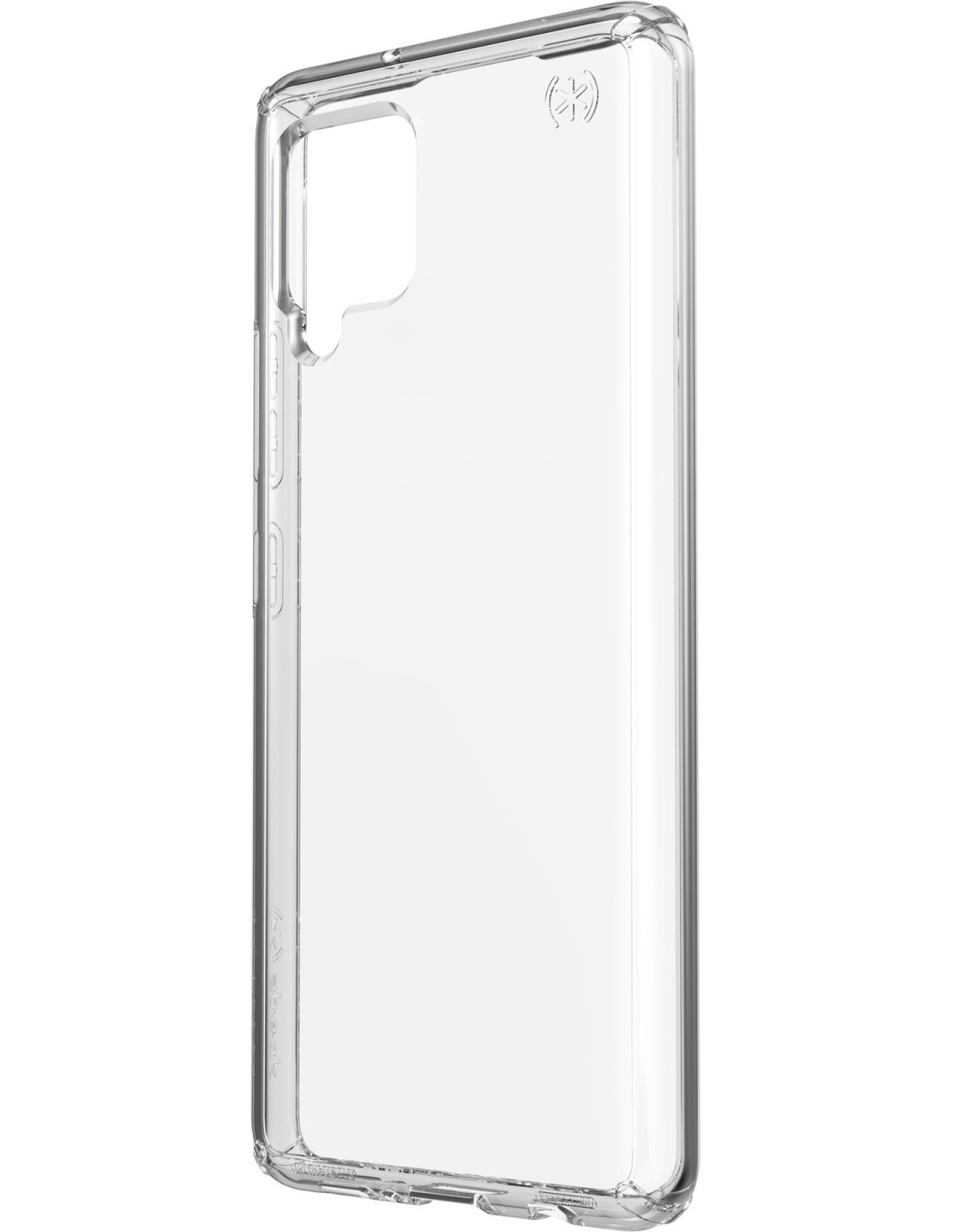 Speck Presidio Exotech Samsung Galaxy A42 (2020) 5G Clear - with Microban