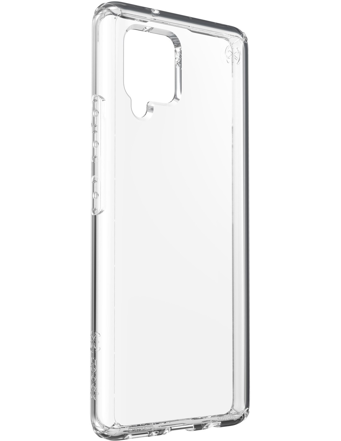 Speck Presidio Exotech Samsung Galaxy A42 (2020) 5G Clear - with Microban