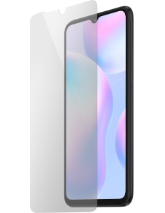 Mobiparts Regular Tempered Glass Xiaomi Redmi 9A