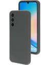 Mobiparts Silicone Cover Samsung Galaxy A34 (2023) Urban Grey