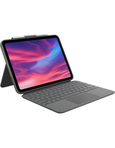 Logitech Combo Touch Keyboad Apple iPad 10.9 (10th Gen)