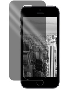 Mobiparts Privacy Glass Apple iPhone 5 5S SE 5C