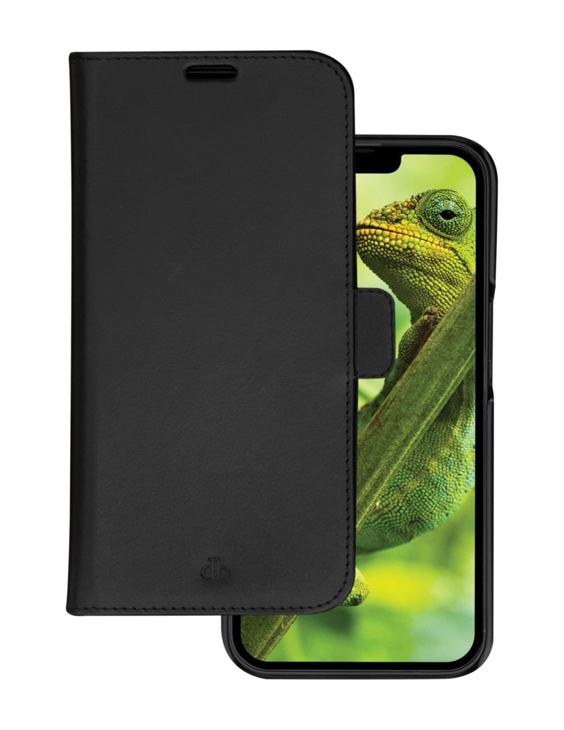 DBramante1928 Lynge Apple iPhone 14 Pro Black