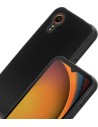Mobiparts Classic TPU Case Samsung Galaxy Xcover 7 Matt Black