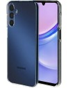 Mobiparts Classic TPU Case Samsung Galaxy A15 Transparent