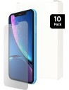 Mobiparts Regular Tempered Glass Apple iPhone XR 11 - 10 Pack