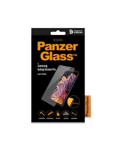 PanzerGlass Samsung Galaxy Xcover Pro - CF Super+ Glass 2