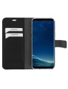 Mobiparts Classic Wallet Case Samsung Galaxy S8 Black