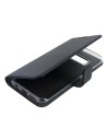 Mobiparts Classic Wallet Case Samsung Galaxy S8 Black