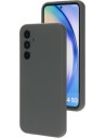 Mobiparts Silicone Cover Samsung Galaxy A54 (2023) Urban Grey