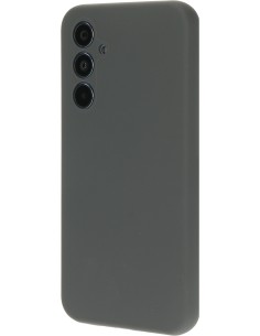 Mobiparts Silicone Cover Samsung Galaxy A54 (2023) Urban Grey 2