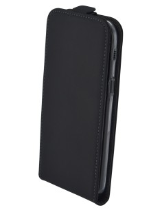 Mobiparts Premium Flip TPU Case Samsung Galaxy A5 (2017) Black 2