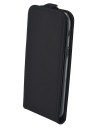 Mobiparts Premium Flip TPU Case Samsung Galaxy A5 (2017) Black