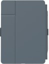 Speck Balance Folio Case Apple iPad 10.2 (2019 2020 2021) Stormey Grey - with Microban