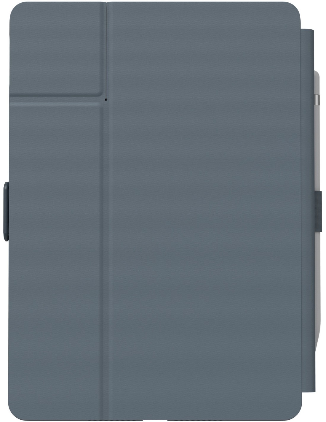 Speck Balance Folio Case Apple iPad 10.2 (2019 2020 2021) Stormey Grey - with Microban