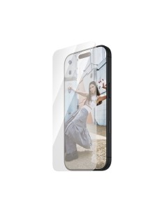 SAFE by Panzerglass Apple iPhone 16 15 Plus - Ultra-Wide-Fit