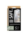 SAFE by Panzerglass Apple iPhone 16 15 Plus - Ultra-Wide-Fit