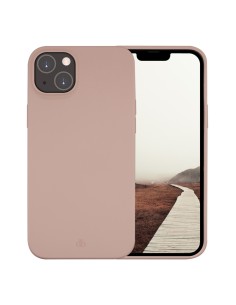 DBramante1928 Greenland iPhone 14 Plus Pink Sand