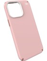Speck Presidio2 Pro + MS Apple iPhone 15 Pro Max Dahlia Pink -  with Microban