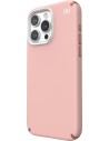 Speck Presidio2 Pro + MS Apple iPhone 15 Pro Max Dahlia Pink -  with Microban