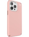 Speck Presidio2 Pro + MS Apple iPhone 15 Pro Max Dahlia Pink -  with Microban
