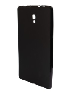 Mobiparts Classic TPU Case Samsung Galaxy Tab A 10.5 (2018) Black