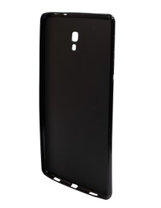 Mobiparts Classic TPU Case Samsung Galaxy Tab A 10.5 (2018) Black 2