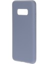 Mobiparts Silicone Cover Samsung Galaxy S10e Royal Grey
