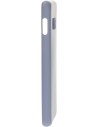 Mobiparts Silicone Cover Samsung Galaxy S10e Royal Grey