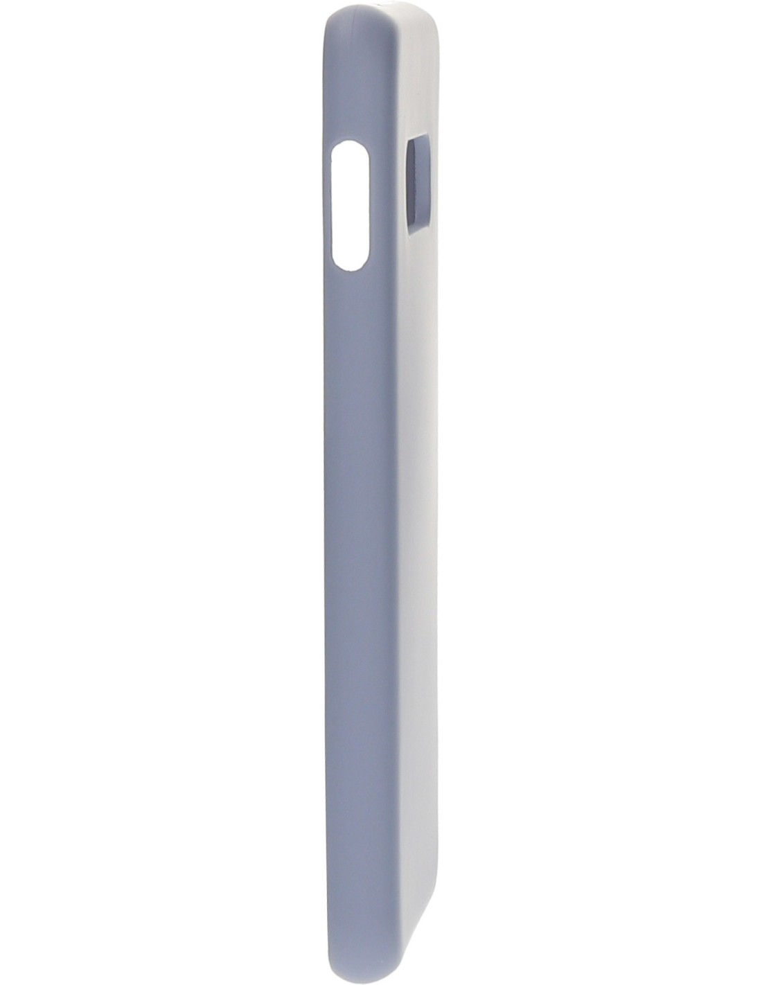Mobiparts Silicone Cover Samsung Galaxy S10e Royal Grey