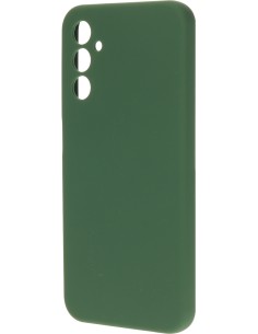 Mobiparts Silicone Cover Samsung Galaxy A14 (5G) Forest Green 2