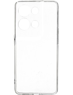 Mobiparts Classic TPU Case Oppo Reno8 Pro Transparent