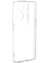 Mobiparts Classic TPU Case Oppo Reno8 Pro Transparent