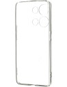 Mobiparts Classic TPU Case Oppo Reno8 Pro Transparent