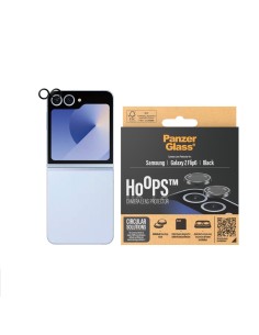 PanzerGlass Hoops Rings Samsung Galaxy Z Flip6 2