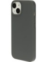 Mobiparts Silicone Cover Apple iPhone 14 Urban Grey